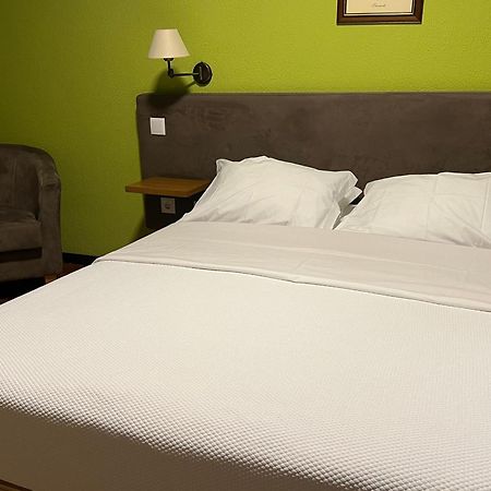 Hotel Ribadouro Alijó Eksteriør bilde