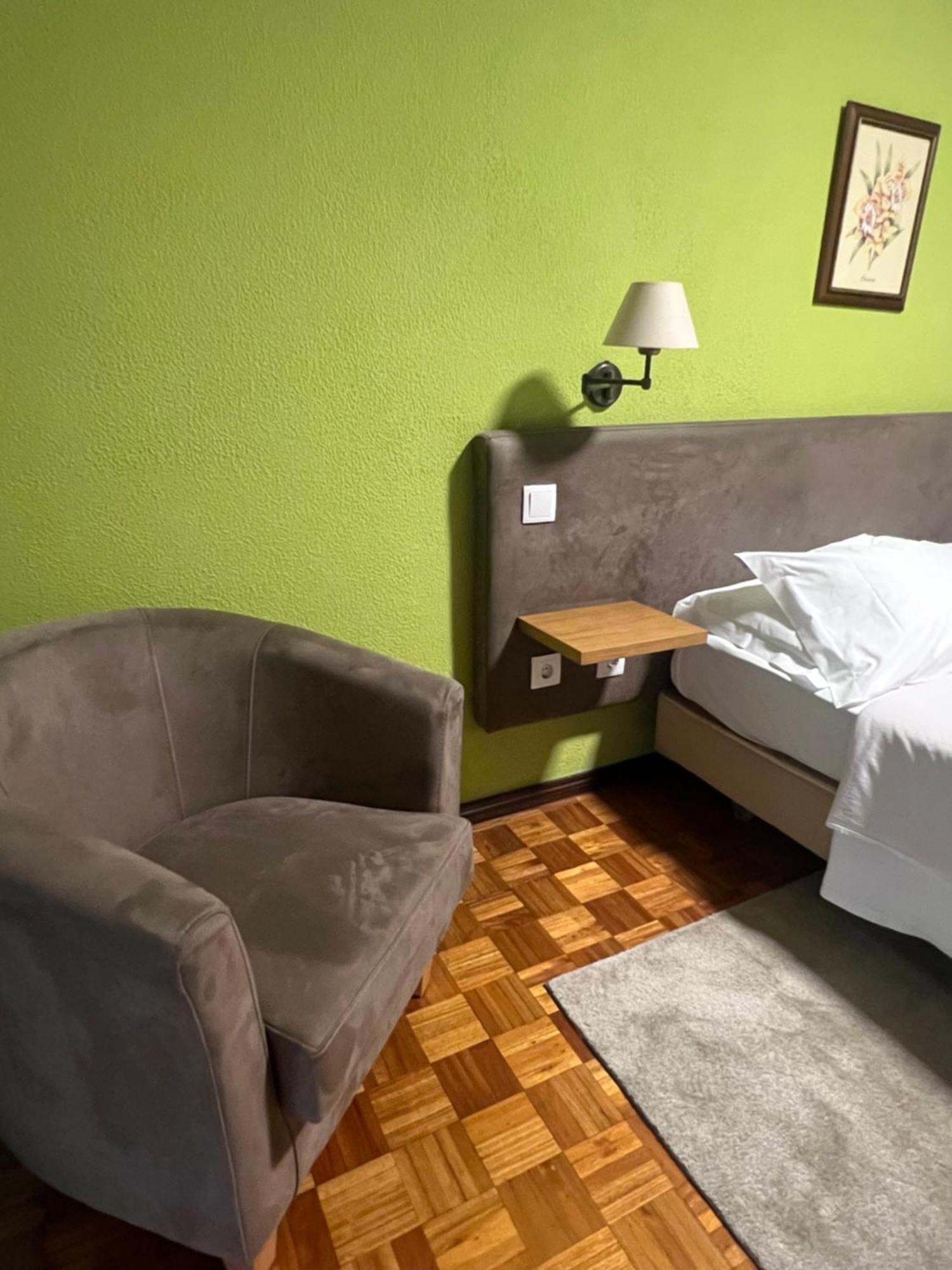 Hotel Ribadouro Alijó Eksteriør bilde