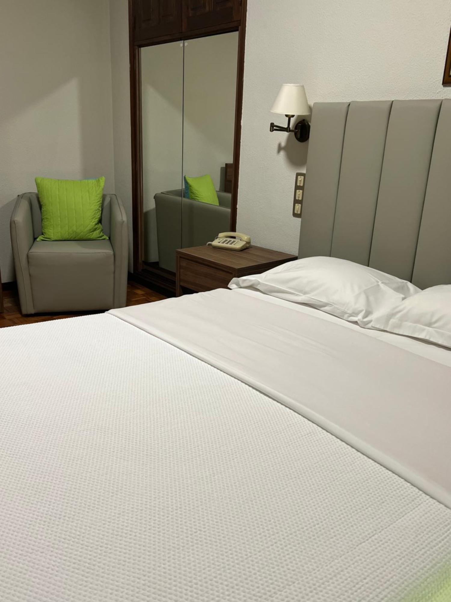 Hotel Ribadouro Alijó Eksteriør bilde