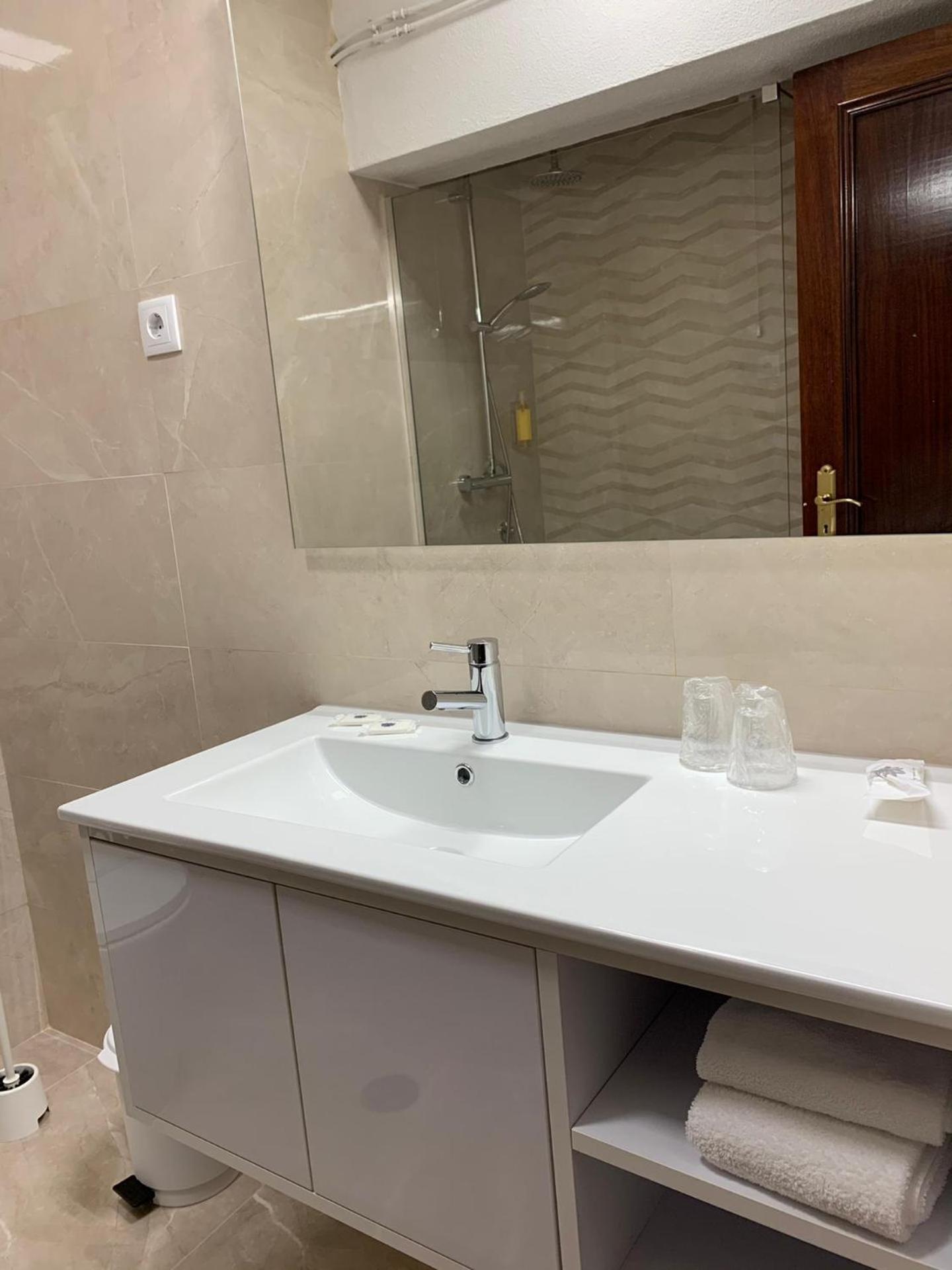 Hotel Ribadouro Alijó Rom bilde